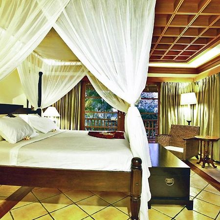 Villa Kharista Canggu  Room photo