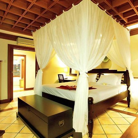 Villa Kharista Canggu  Room photo