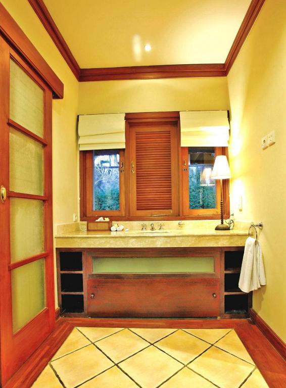 Villa Kharista Canggu  Room photo