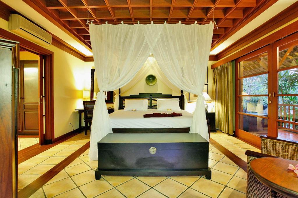 Villa Kharista Canggu  Room photo
