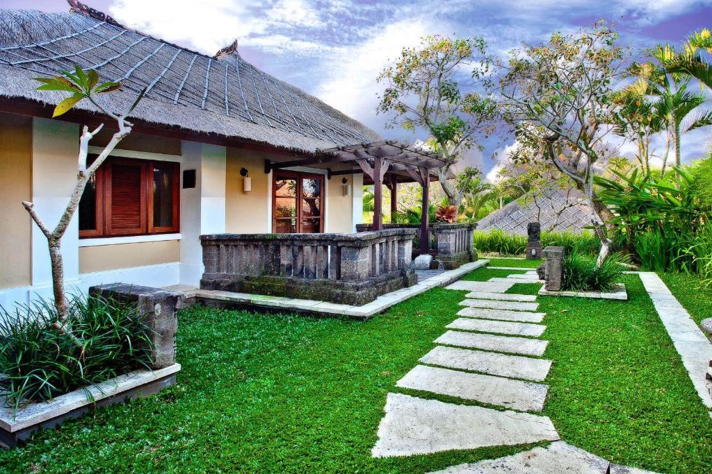 Villa Kharista Canggu  Room photo