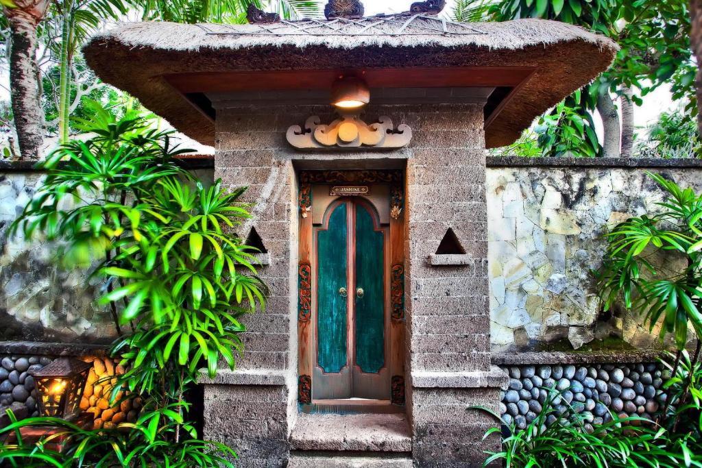 Villa Kharista Canggu  Room photo